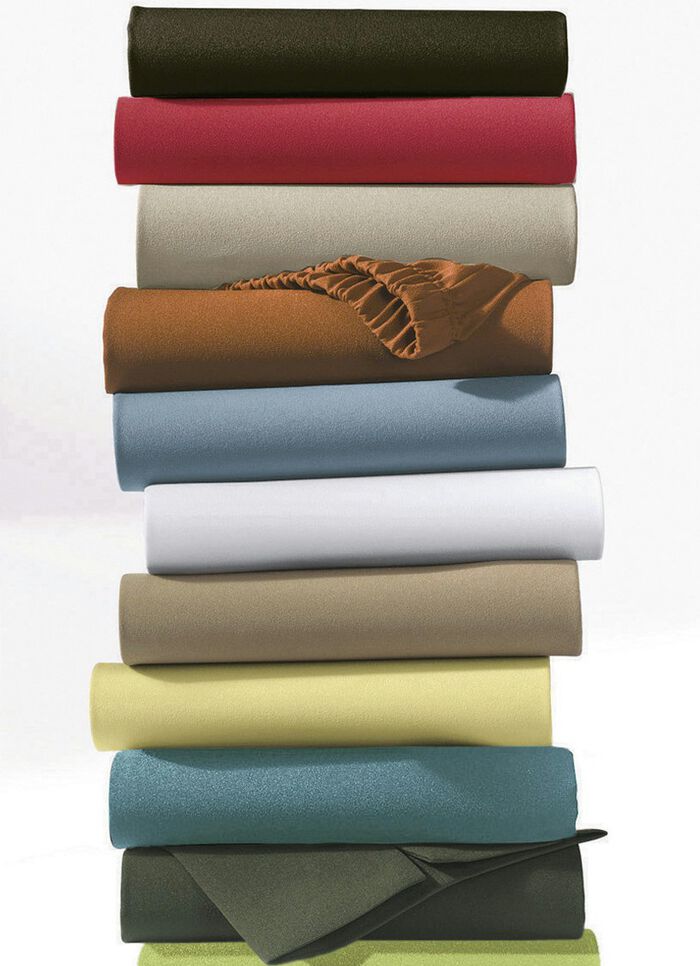 Hose in Schlupfform MITTELGRAU