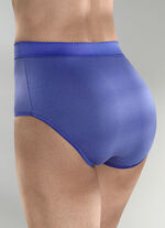 F&uuml;nferpack Formslips mit breitem Elastikbund 