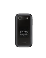 Nokia 2660 Flip Grosstasten-Klapphandy