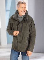 Jacke von &laquo;Redpoint&raquo; 