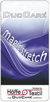 KLINGELde_DE1Logo_DuoCareMagicStretch