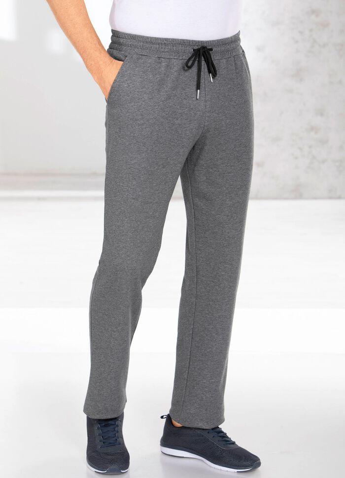 Freizeithose in 4 Farben 