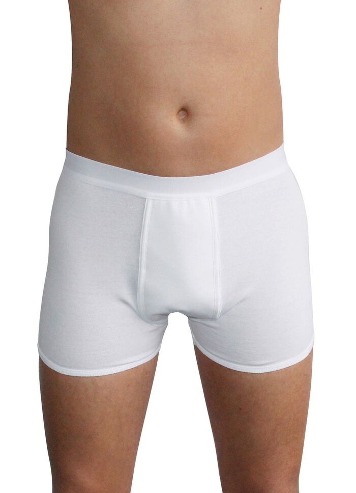 Hygiene-Herren-Shorts von Hydas 