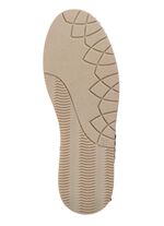 Gemini Slipper mit luftigen Durchbr&uuml;chen JEANS-CAMEL