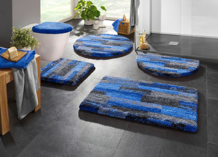 Badgarnitur in Supersoft-Qualit&auml;t 