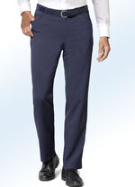 «Klaus Modelle»-Hose in 5 Farben MARINE