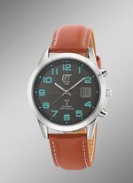 ETT Partner Funk-Solaruhren  