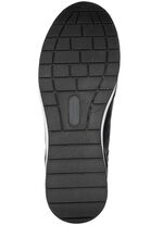 ELENA EDEN, bequeme Damen-Sneaker, Weite H, mit herausnehmbarem Fussbett 