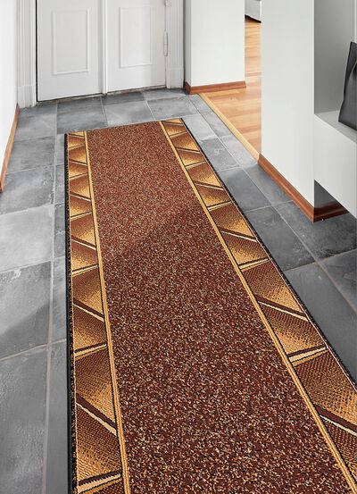 L&auml;ufer nach Wunschmass, f&uuml;r Fussbodenheizung geeignet 