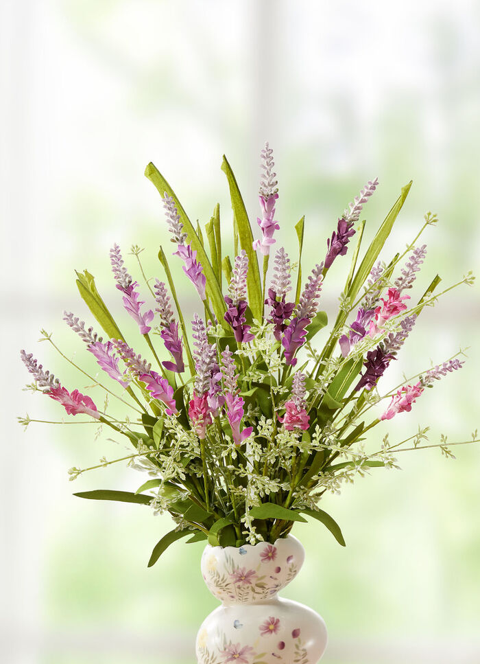 Fr&uuml;hlingsstrauss 