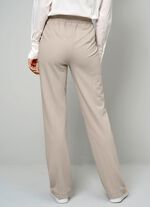 Hose mit B&uuml;gelfalten 