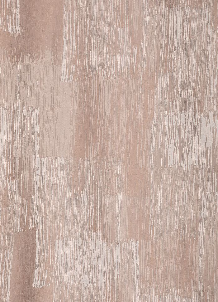 Blickdichte &Uuml;bervorh&auml;nge-Garnitur mit Universalschienenband 