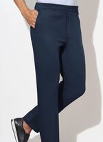 &laquo;Klaus Modelle&raquo;-Schlupfhose in 4 Farben MARINE