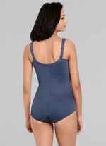 Sektfarbener Anita-Entlastungs-Body 