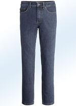 «Paddock's»-Jeans in 4 Farben MITTELBLAU