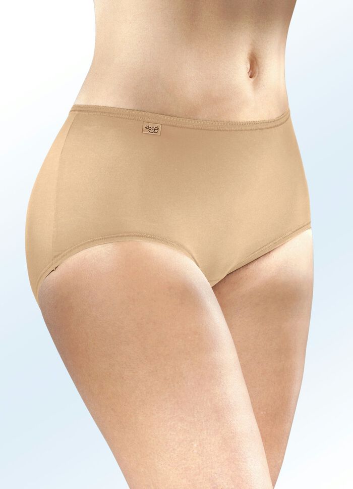 Sloggi 24/7 Dreierpack Slips HAUT