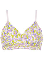 Naturana BH seitlich extrahoch geschnitten