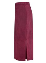 Rock in gerader Schnittf&uuml;hrung 