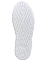 Waldl&auml;ufer, trendige Damen-Schn&uuml;rschuhe, Weite H, mit herausnehmbarem Fussbett GR&Uuml;N