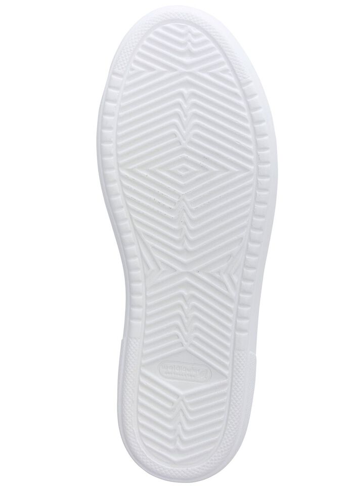 Waldl&auml;ufer, trendige Damen-Schn&uuml;rschuhe, Weite H, mit herausnehmbarem Fussbett GR&Uuml;N