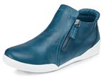 Andrea Conti, sportliche Damen-Boots, mit herausnehmbarem Fussbett JEANS