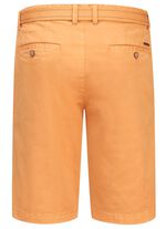L&auml;ssige Bermudas von &laquo;Redpoint&raquo; in 3 Farben OCKER