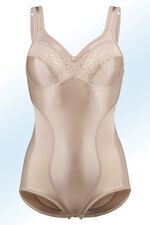 Swegmark of Sweden Body 