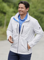 Funktionsjacke von «Cabano» 