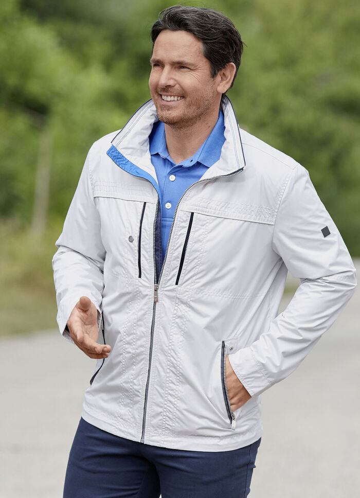 Funktionsjacke von «Cabano» 