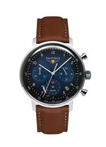 Bauhaus Solar-Herrenuhr 