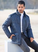 Steppjacke von &laquo;Gate One&raquo; 