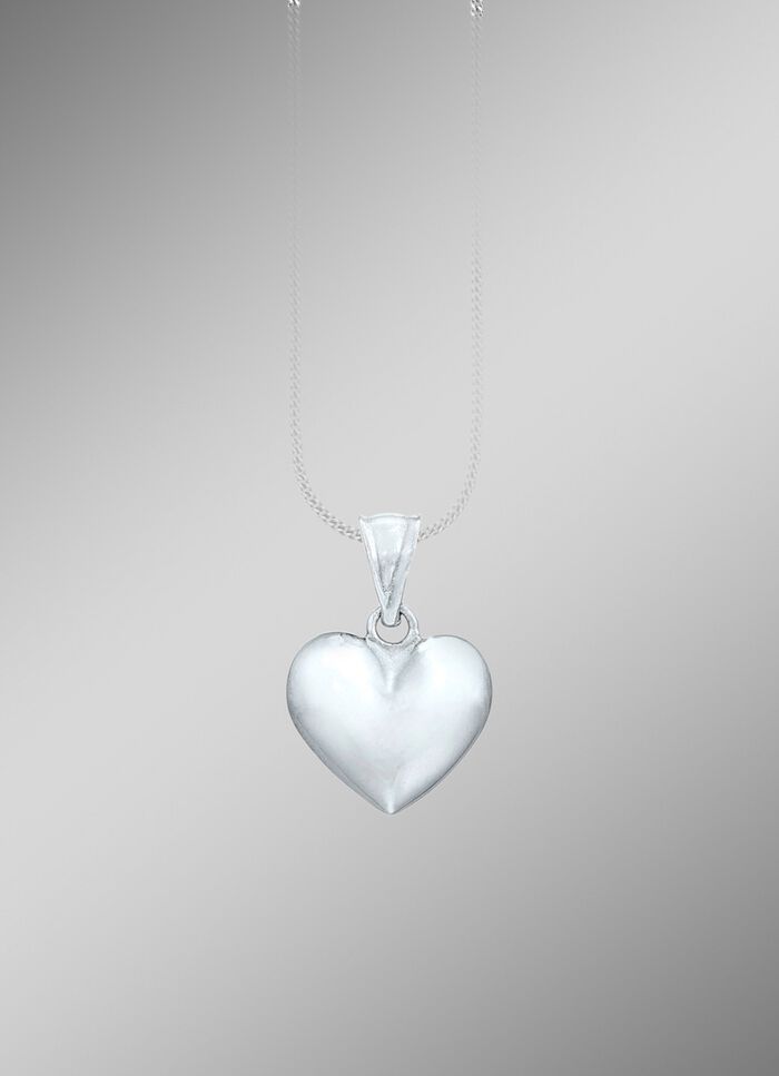 S&uuml;sser Herz Anh&auml;nger  