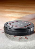 Saugroboter SEVERIN RB7025 Chill 