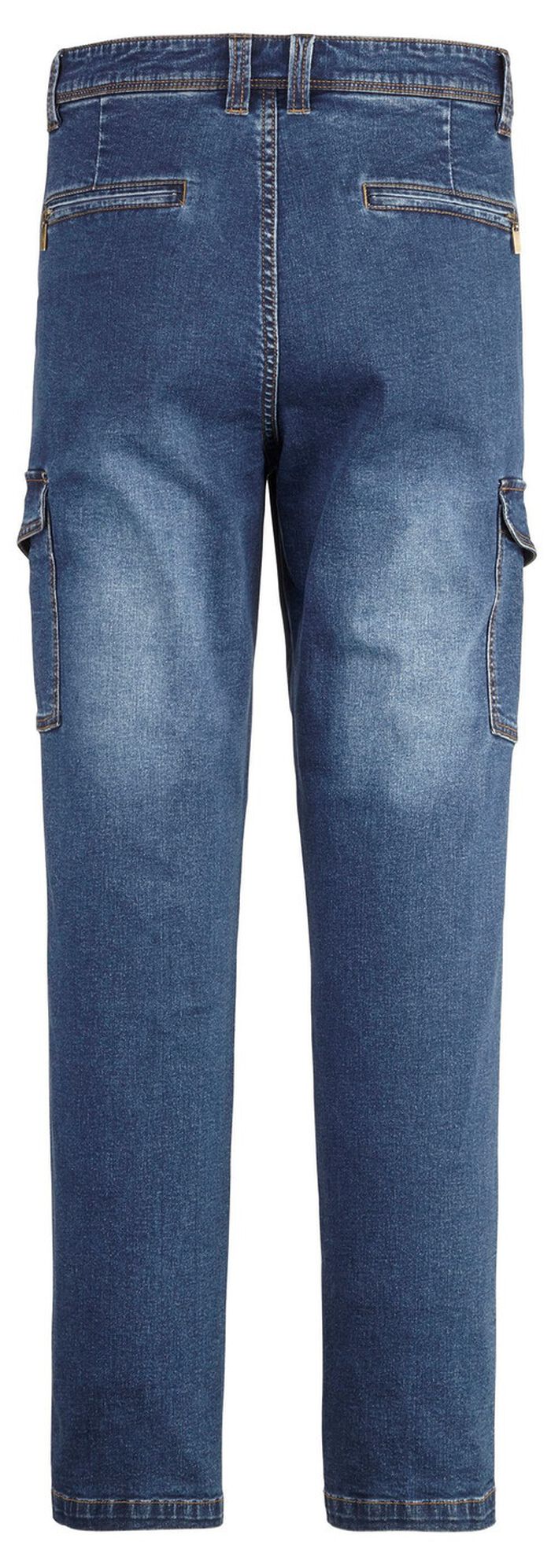 Jeans in 2 Farben 