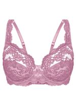 Sassa Zweierpack B&uuml;gel-BH aus Elastikspitze 