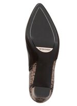 Peter Kaiser, trendige Damen-Stiefeletten, mit Reissverschluss 