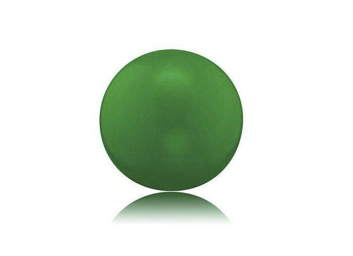 Klangkugel mit  individuellen Klang 