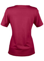 Shirt mit hohem Tragekomfort in 7 Farben ROT