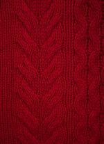 Pullover mit Schurwolle und Kaschmir 