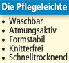 KLINGELde_CH1Logo_Die_Pflegeleichte