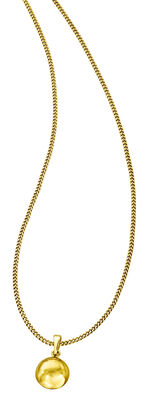 Hochglänzender Anhänger 