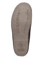 Textil-Stiefelette mit praktischem Reissverschluss SCHWARZ