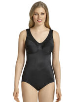 Anita Entlastungs-Body SCHWARZ