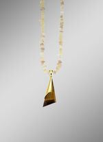 Anhänger mit Tigerauge 