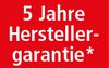 Logo_5Jahre_Herstellergarantie_Stern