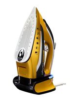 Premium-Dampfb&uuml;geleisen Phoenix Gold Free Flight 