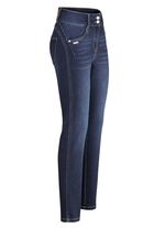 Shaping-Jeans in 4-Pocket-Form 