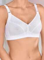 BH mit  h&uuml;bscher Ajourspitze 