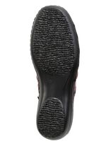 ELENA EDEN, bequeme Damen-Boots, Weite H, mit herausnehmbarem Fussbett 