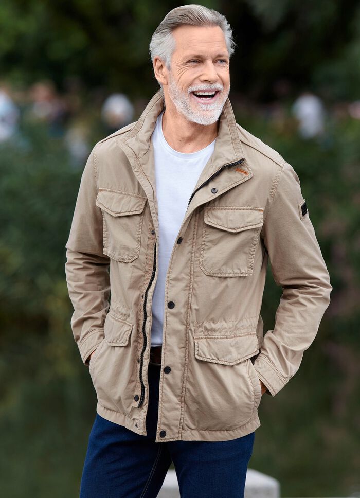 Jacke von &laquo;Redpoint&raquo; 